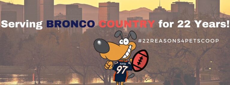 BRONCO COUNTRY