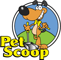 Pet Scoop Logo