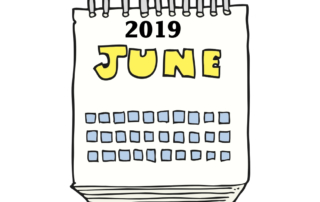 Pet Scoop Newsletter June 2019