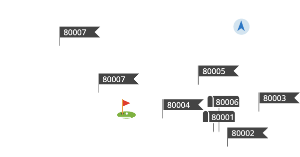 arvada—map