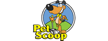 Pet Scoop Logo