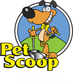 Pet Scoop Logo