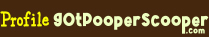 Got Pooper Scooper